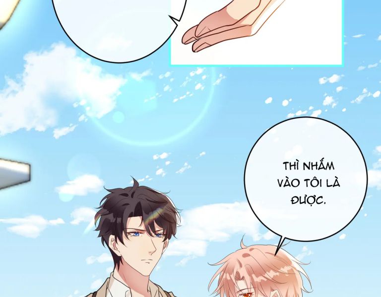 Kế Hoạch Tẩy Trắng Hắc Nguyệt Quang: Chapter 20