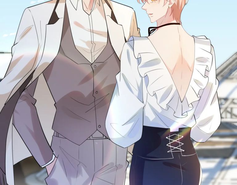 Kế Hoạch Tẩy Trắng Hắc Nguyệt Quang: Chapter 20