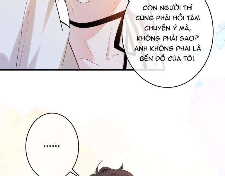 Kế Hoạch Tẩy Trắng Hắc Nguyệt Quang: Chapter 20