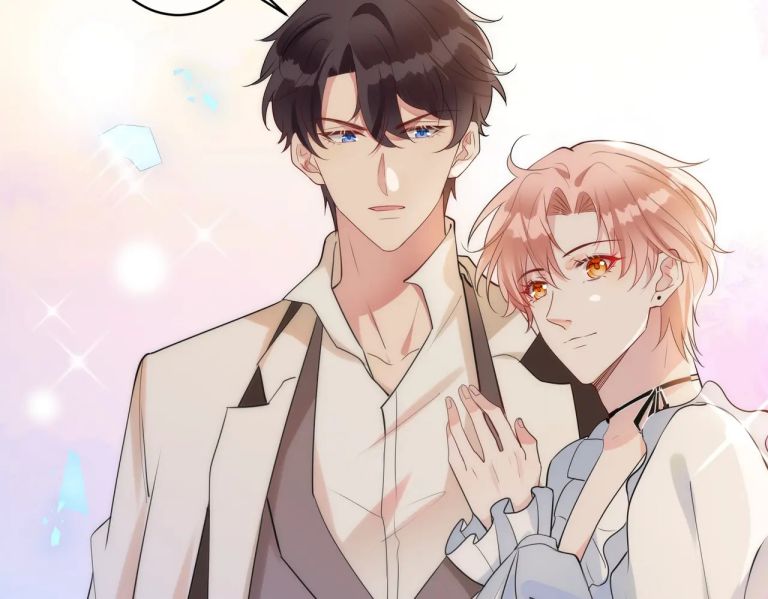Kế Hoạch Tẩy Trắng Hắc Nguyệt Quang: Chapter 20