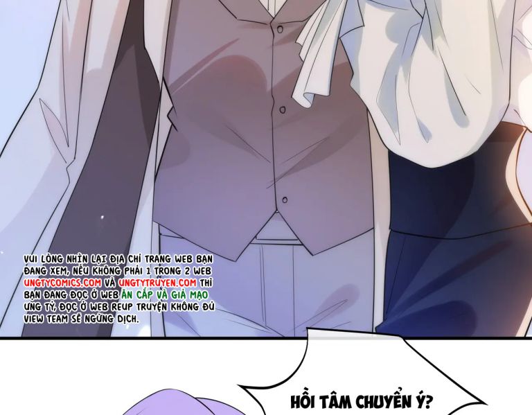 Kế Hoạch Tẩy Trắng Hắc Nguyệt Quang: Chapter 20