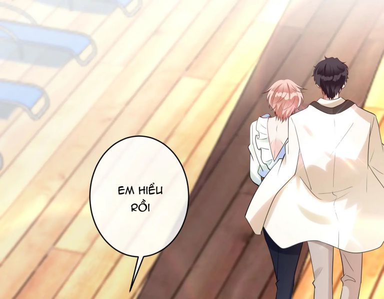 Kế Hoạch Tẩy Trắng Hắc Nguyệt Quang: Chapter 20