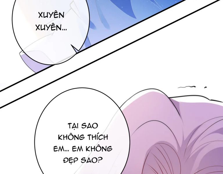 Kế Hoạch Tẩy Trắng Hắc Nguyệt Quang: Chapter 20