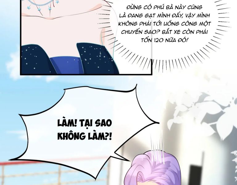 Kế Hoạch Tẩy Trắng Hắc Nguyệt Quang: Chapter 20