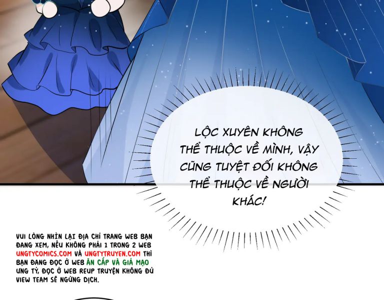 Kế Hoạch Tẩy Trắng Hắc Nguyệt Quang: Chapter 20