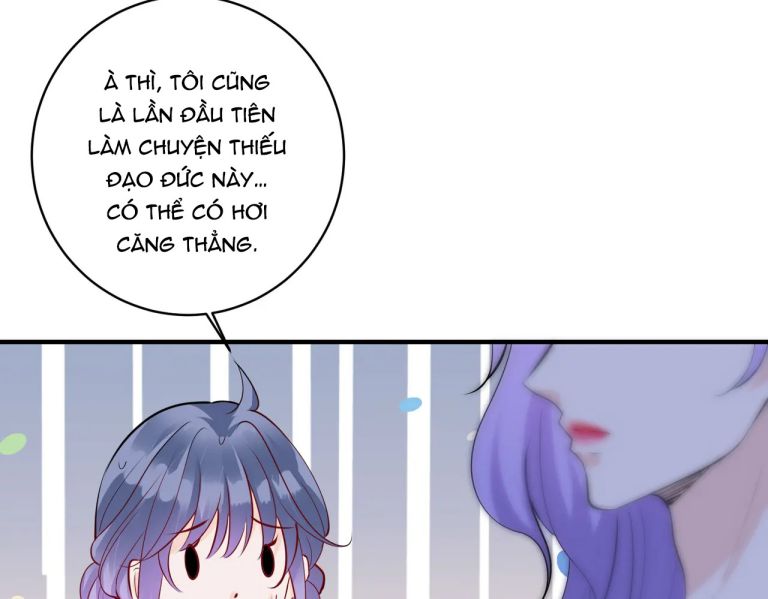 Kế Hoạch Tẩy Trắng Hắc Nguyệt Quang: Chapter 20