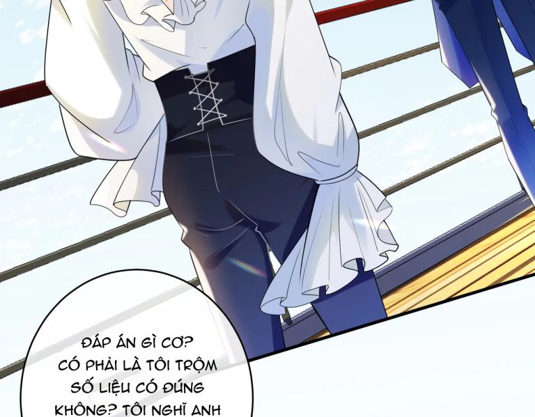 Kế Hoạch Tẩy Trắng Hắc Nguyệt Quang: Chapter 20