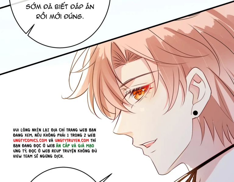Kế Hoạch Tẩy Trắng Hắc Nguyệt Quang: Chapter 20