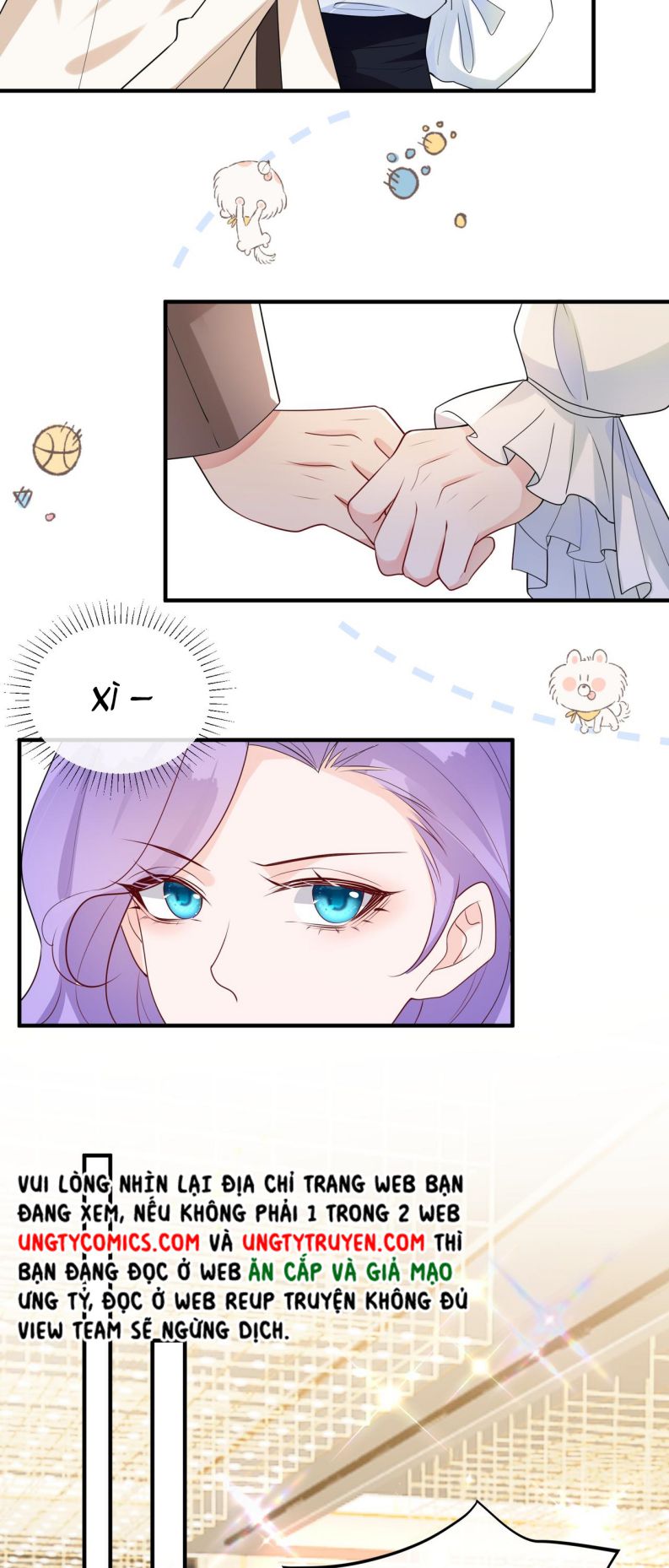 Kế Hoạch Tẩy Trắng Hắc Nguyệt Quang: Chapter 21