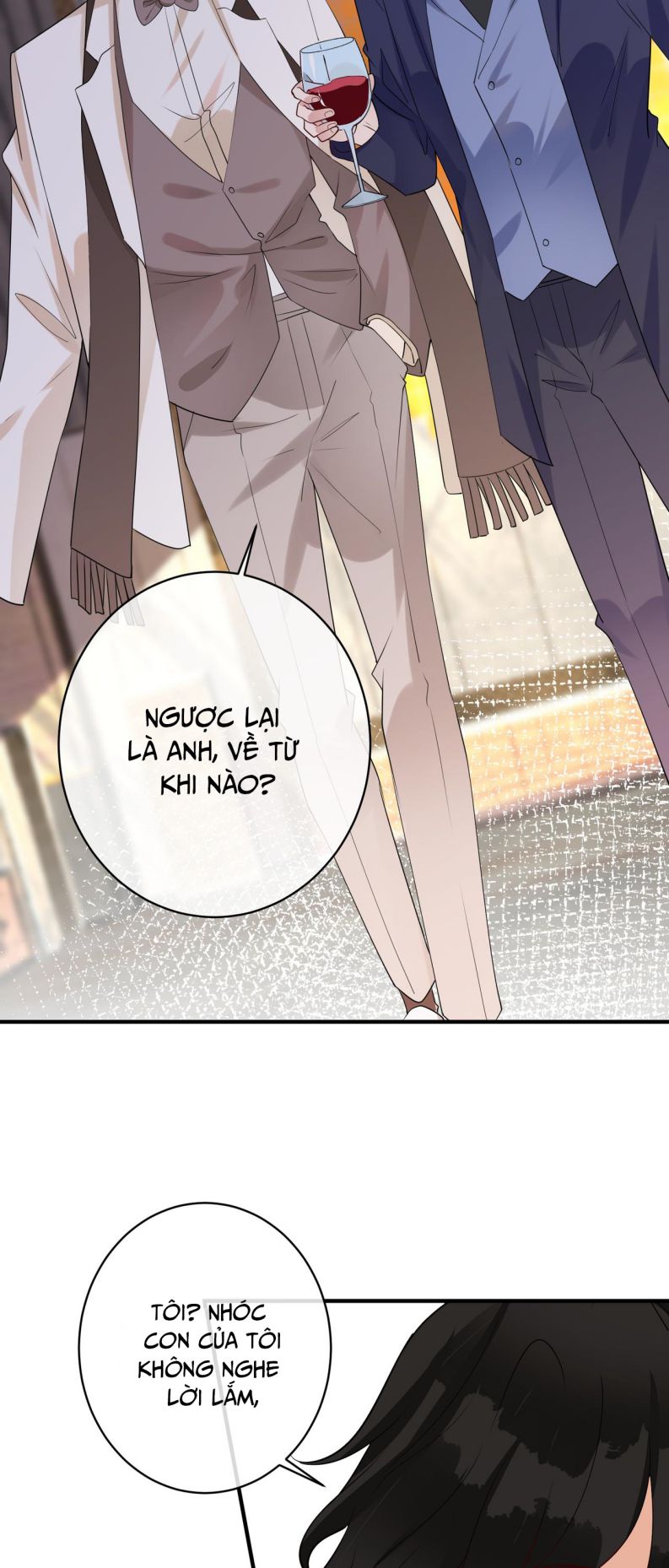 Kế Hoạch Tẩy Trắng Hắc Nguyệt Quang: Chapter 21