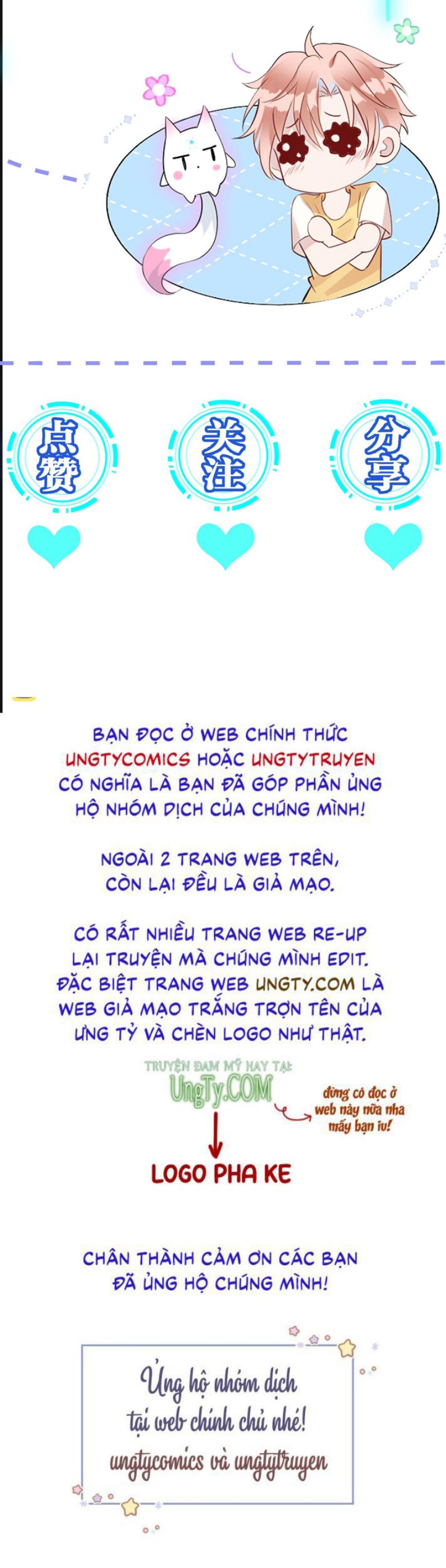 Kế Hoạch Tẩy Trắng Hắc Nguyệt Quang: Chapter 21