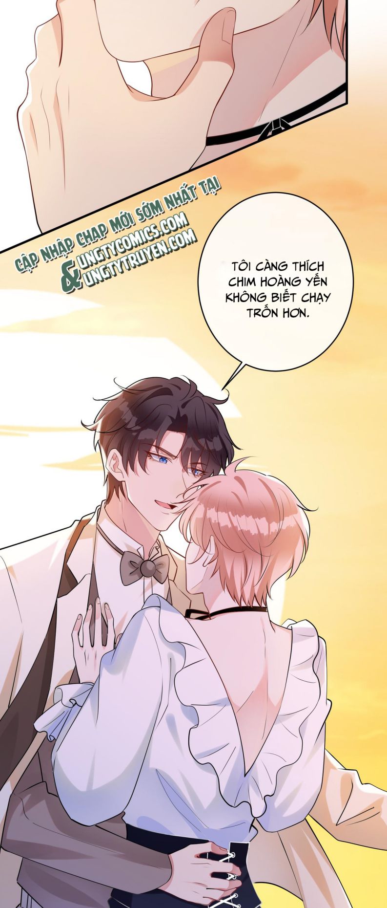 Kế Hoạch Tẩy Trắng Hắc Nguyệt Quang: Chapter 21