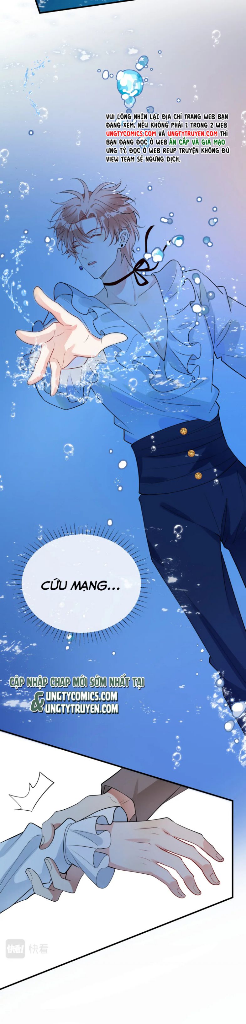 Kế Hoạch Tẩy Trắng Hắc Nguyệt Quang: Chapter 23