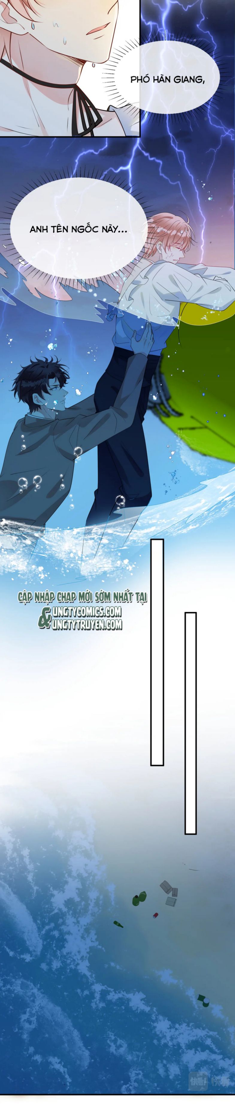 Kế Hoạch Tẩy Trắng Hắc Nguyệt Quang: Chapter 23