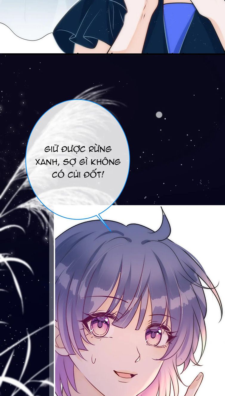 Kế Hoạch Tẩy Trắng Hắc Nguyệt Quang: Chapter 25