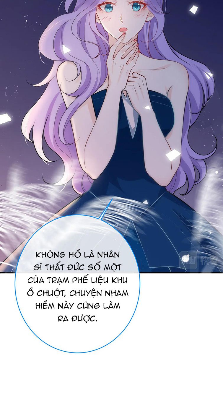 Kế Hoạch Tẩy Trắng Hắc Nguyệt Quang: Chapter 25