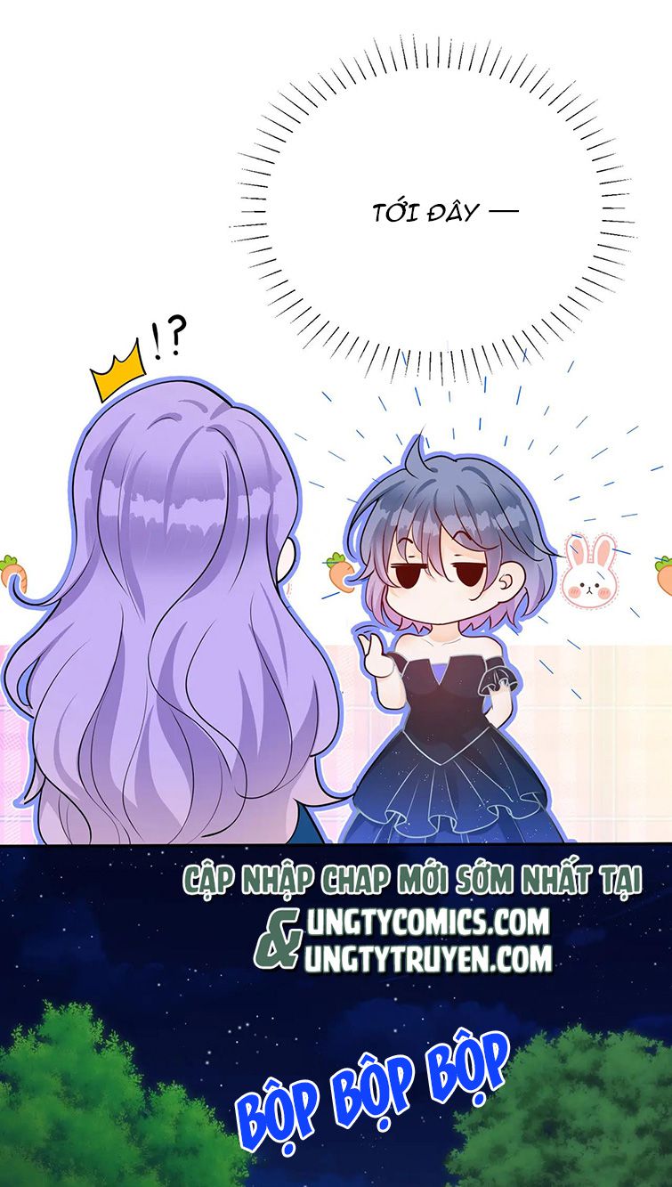 Kế Hoạch Tẩy Trắng Hắc Nguyệt Quang: Chapter 25