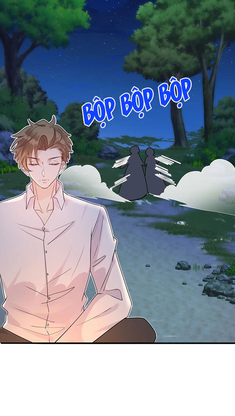 Kế Hoạch Tẩy Trắng Hắc Nguyệt Quang: Chapter 25