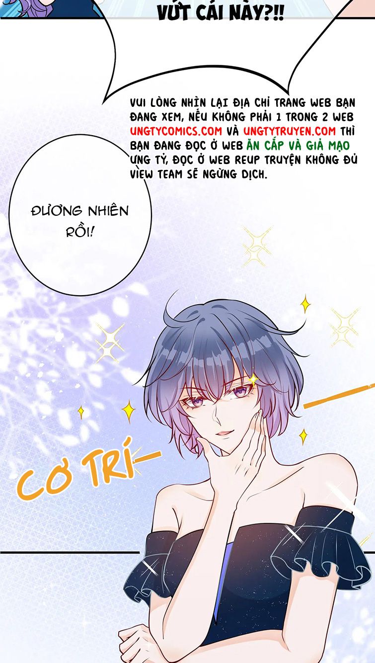 Kế Hoạch Tẩy Trắng Hắc Nguyệt Quang: Chapter 25