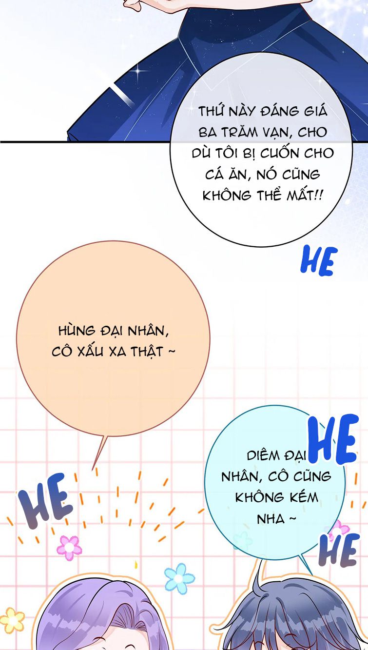 Kế Hoạch Tẩy Trắng Hắc Nguyệt Quang: Chapter 25