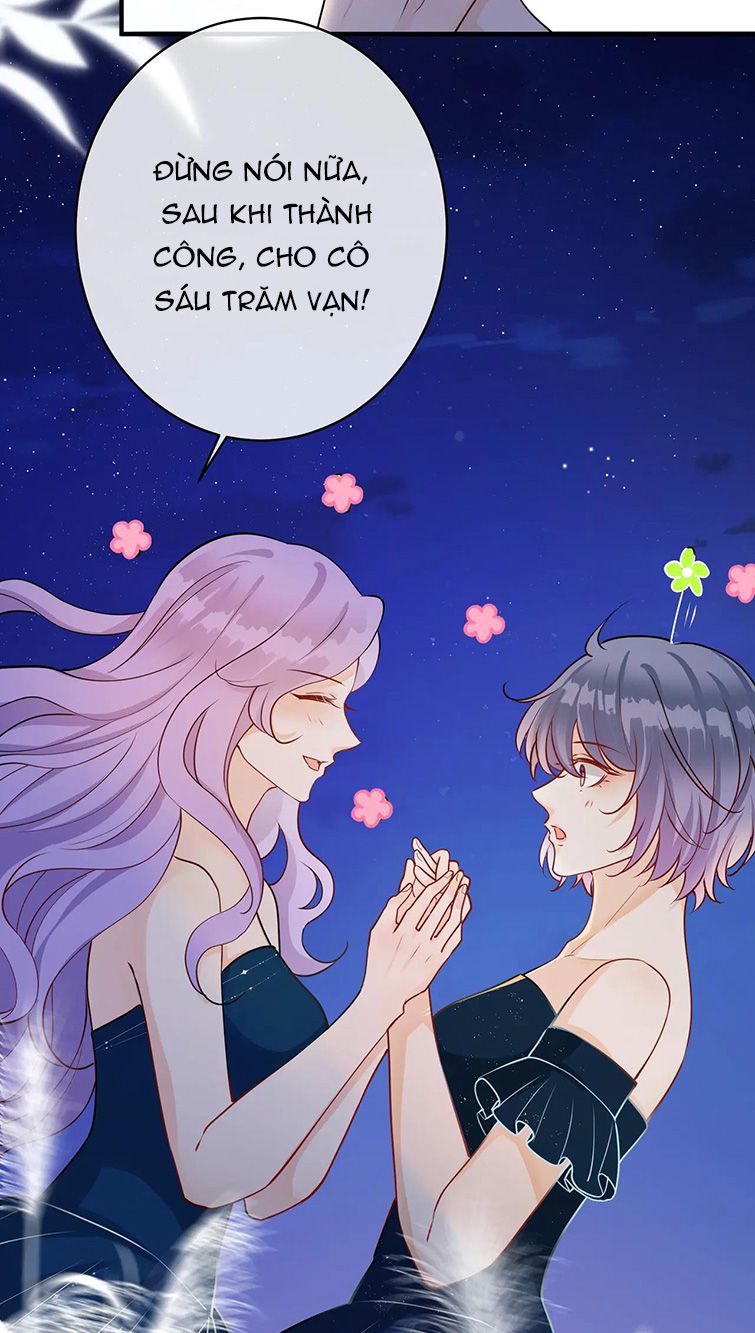 Kế Hoạch Tẩy Trắng Hắc Nguyệt Quang: Chapter 25