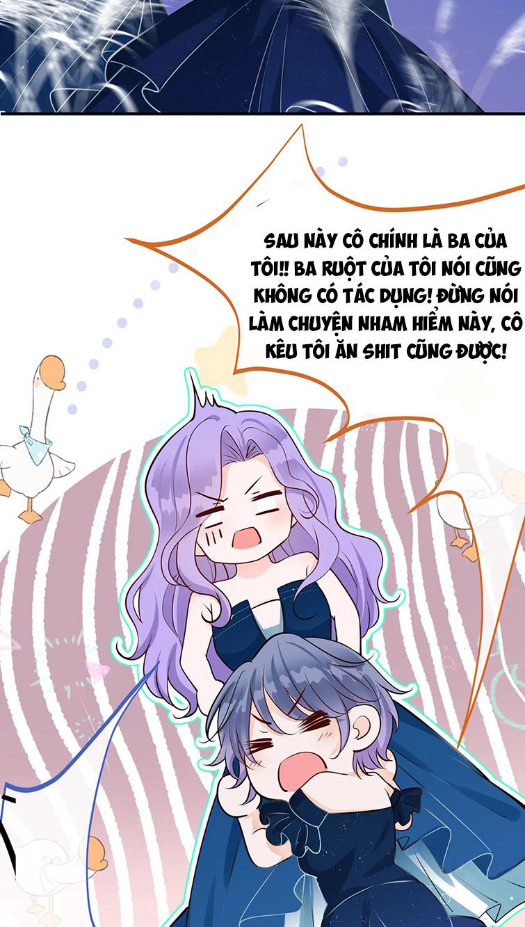 Kế Hoạch Tẩy Trắng Hắc Nguyệt Quang: Chapter 25