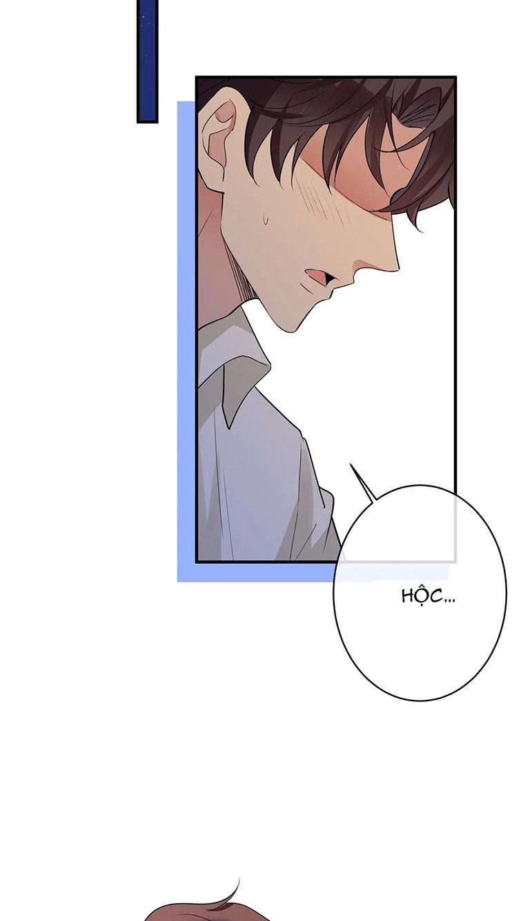 Kế Hoạch Tẩy Trắng Hắc Nguyệt Quang: Chapter 25