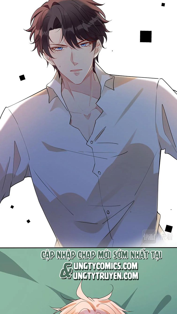 Kế Hoạch Tẩy Trắng Hắc Nguyệt Quang: Chapter 25
