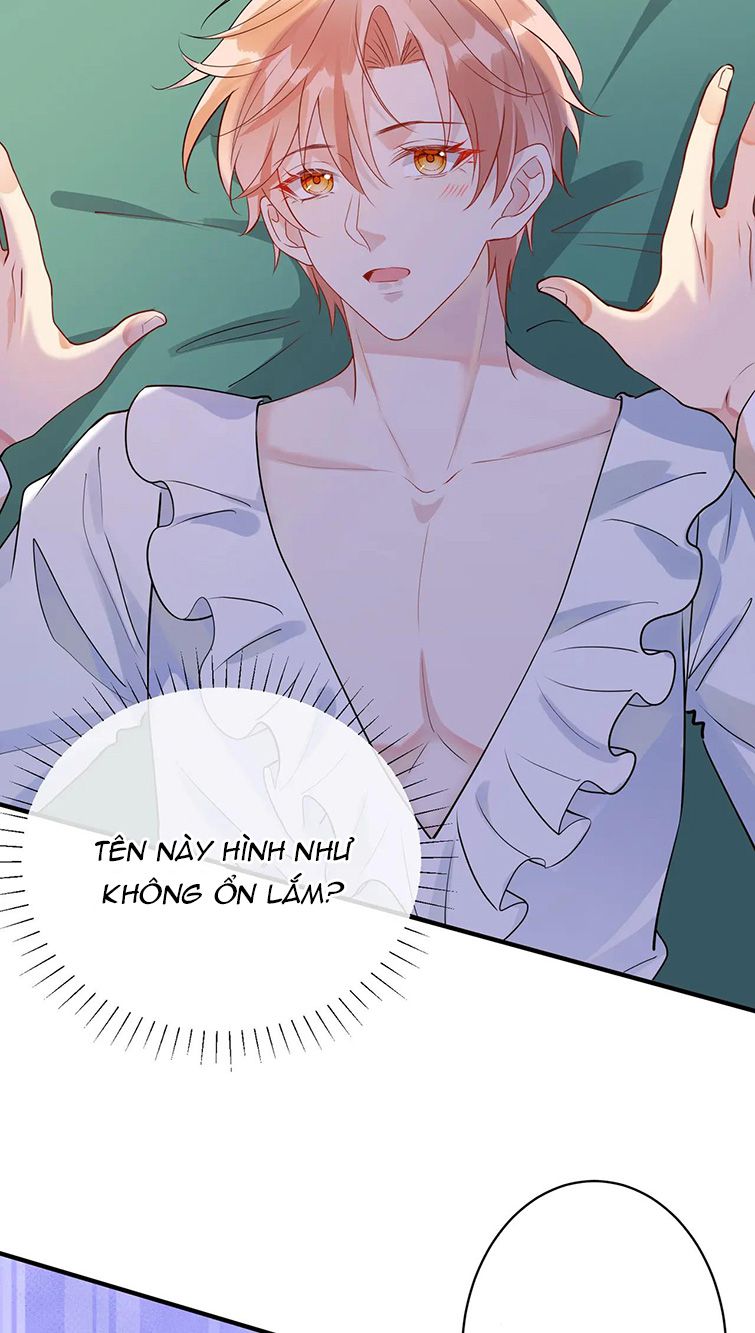 Kế Hoạch Tẩy Trắng Hắc Nguyệt Quang: Chapter 25