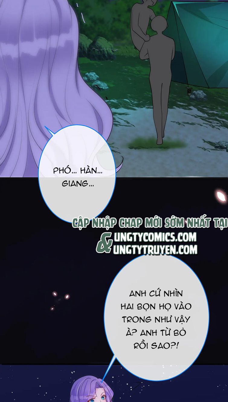 Kế Hoạch Tẩy Trắng Hắc Nguyệt Quang: Chapter 25