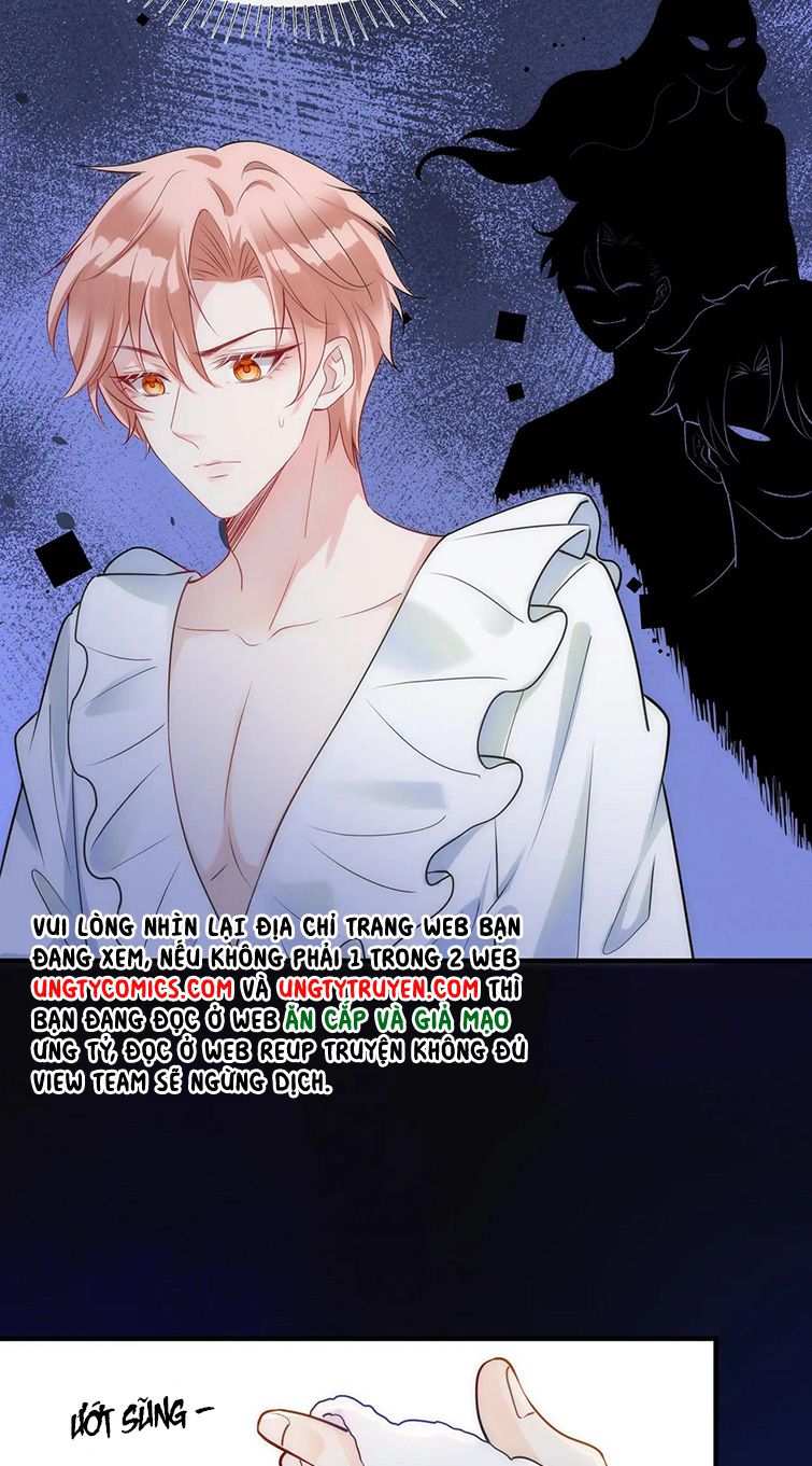 Kế Hoạch Tẩy Trắng Hắc Nguyệt Quang: Chapter 25