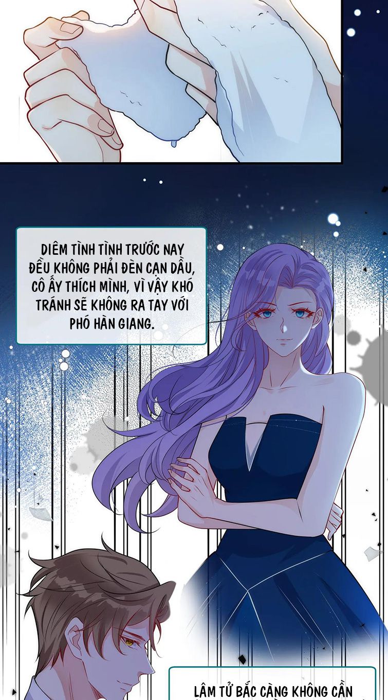 Kế Hoạch Tẩy Trắng Hắc Nguyệt Quang: Chapter 25
