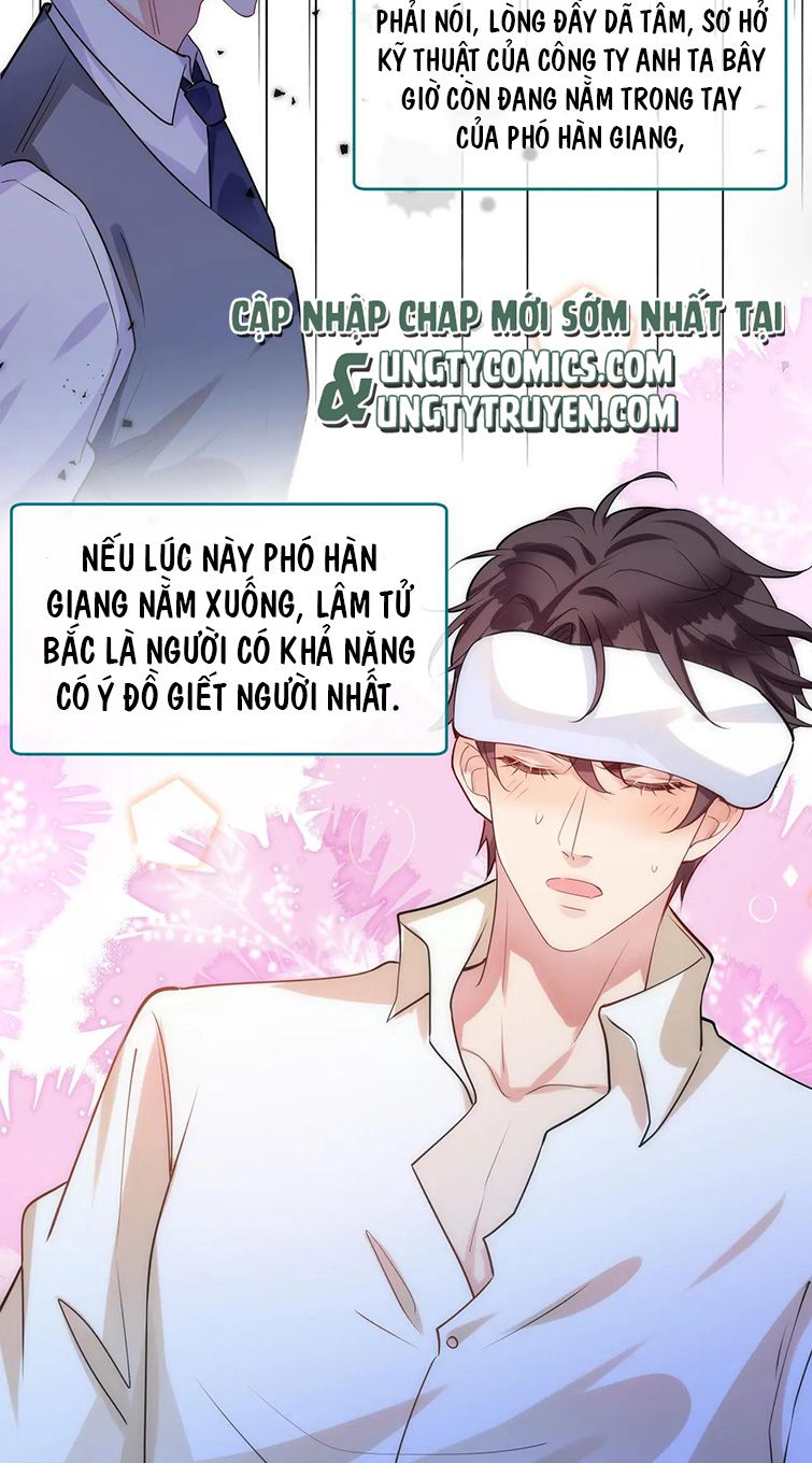 Kế Hoạch Tẩy Trắng Hắc Nguyệt Quang: Chapter 25