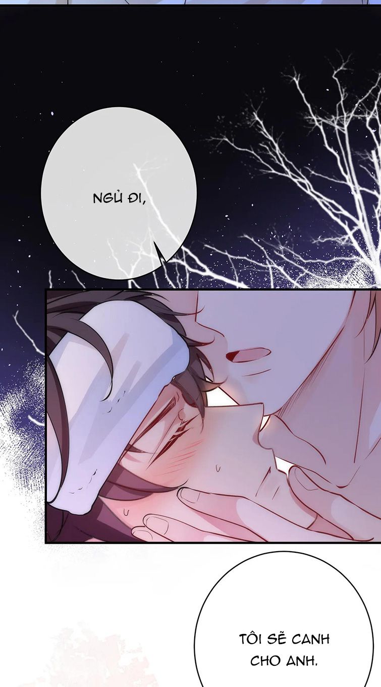 Kế Hoạch Tẩy Trắng Hắc Nguyệt Quang: Chapter 25