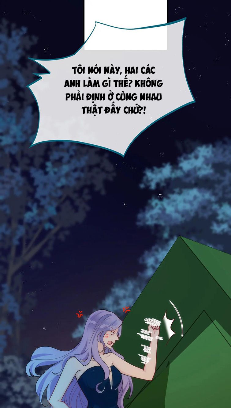 Kế Hoạch Tẩy Trắng Hắc Nguyệt Quang: Chapter 25