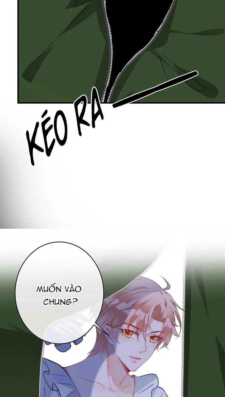 Kế Hoạch Tẩy Trắng Hắc Nguyệt Quang: Chapter 25