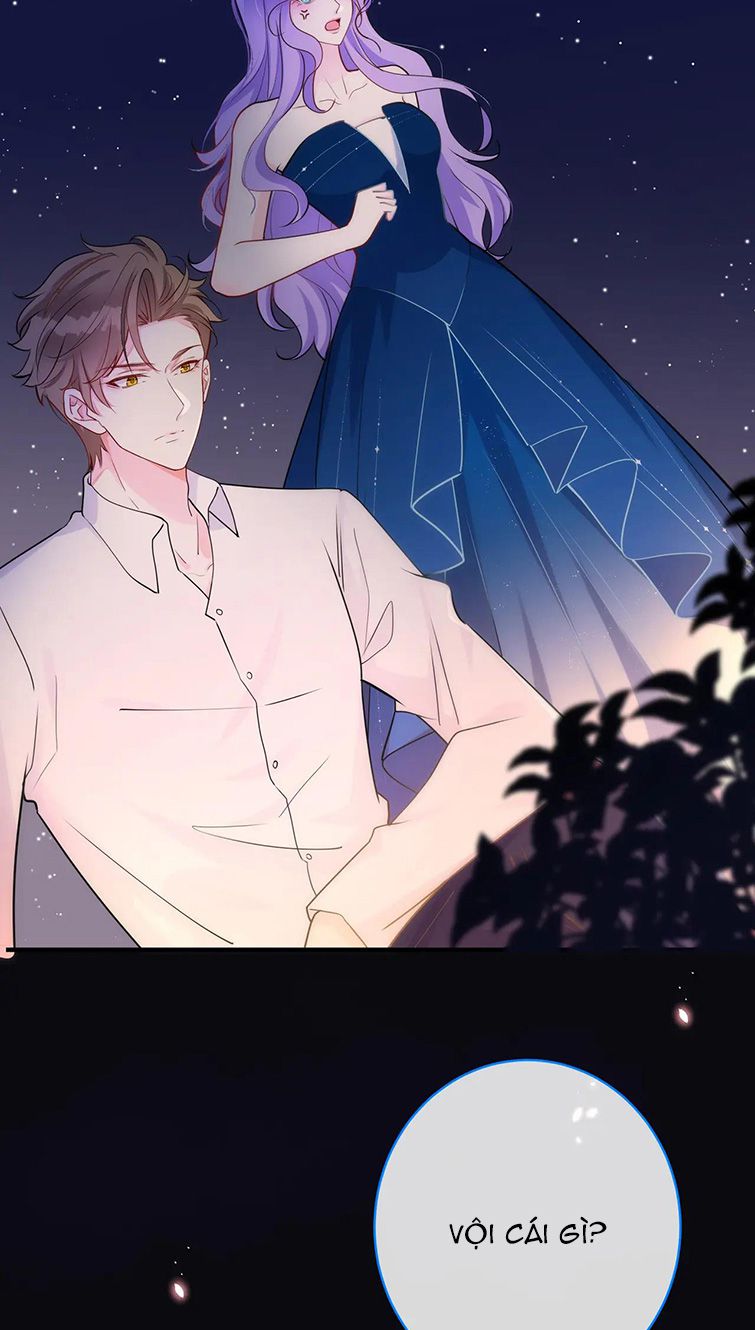 Kế Hoạch Tẩy Trắng Hắc Nguyệt Quang: Chapter 25