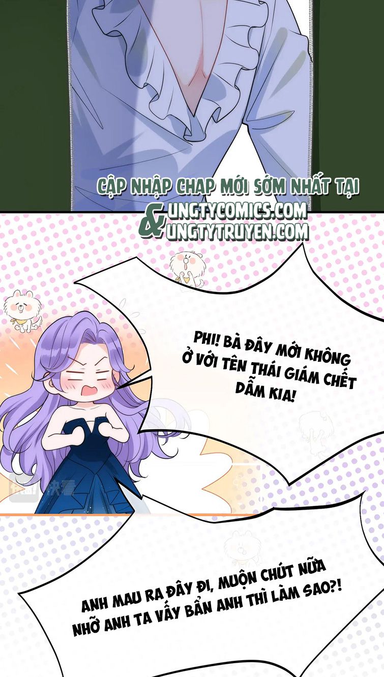 Kế Hoạch Tẩy Trắng Hắc Nguyệt Quang: Chapter 25