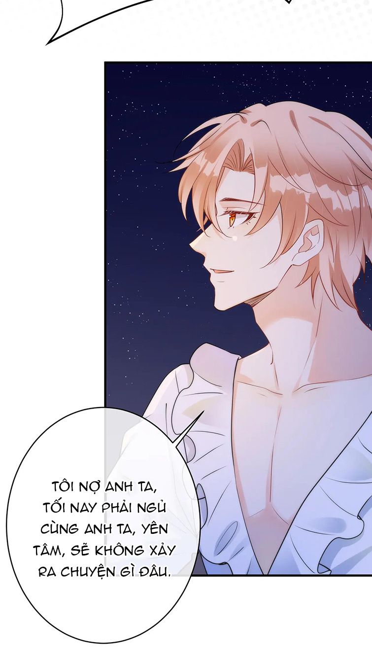 Kế Hoạch Tẩy Trắng Hắc Nguyệt Quang: Chapter 25