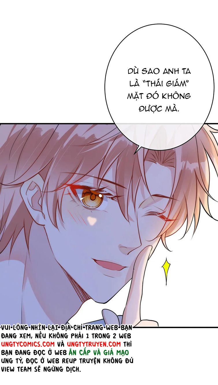 Kế Hoạch Tẩy Trắng Hắc Nguyệt Quang: Chapter 25