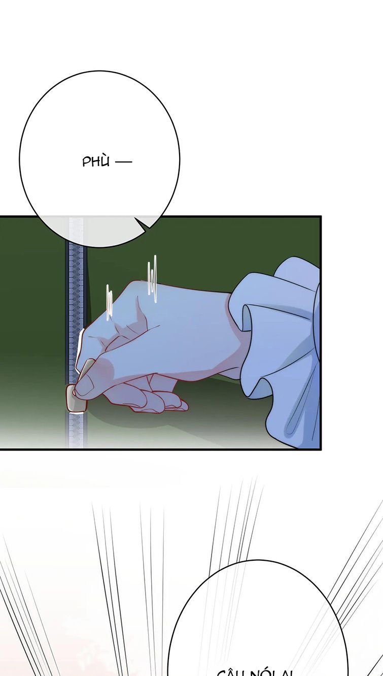 Kế Hoạch Tẩy Trắng Hắc Nguyệt Quang: Chapter 25