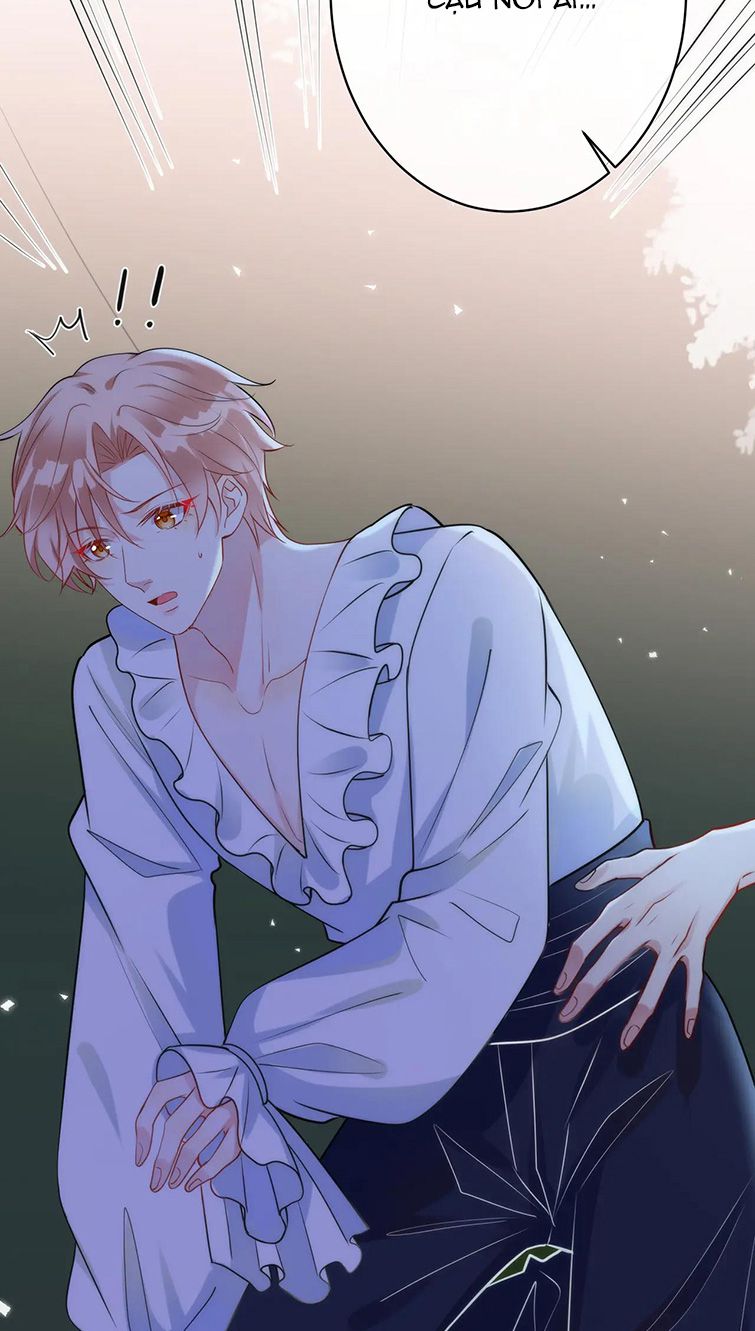 Kế Hoạch Tẩy Trắng Hắc Nguyệt Quang: Chapter 25