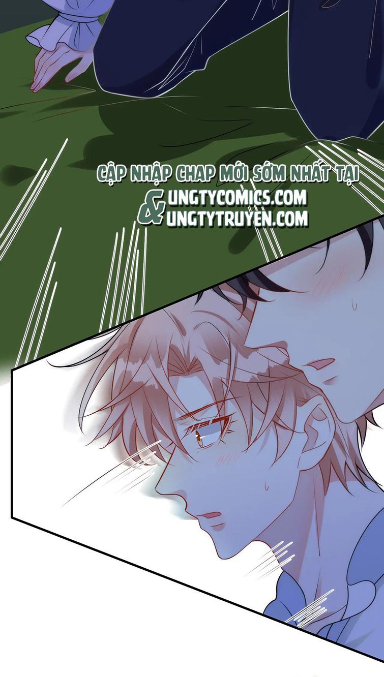 Kế Hoạch Tẩy Trắng Hắc Nguyệt Quang: Chapter 25