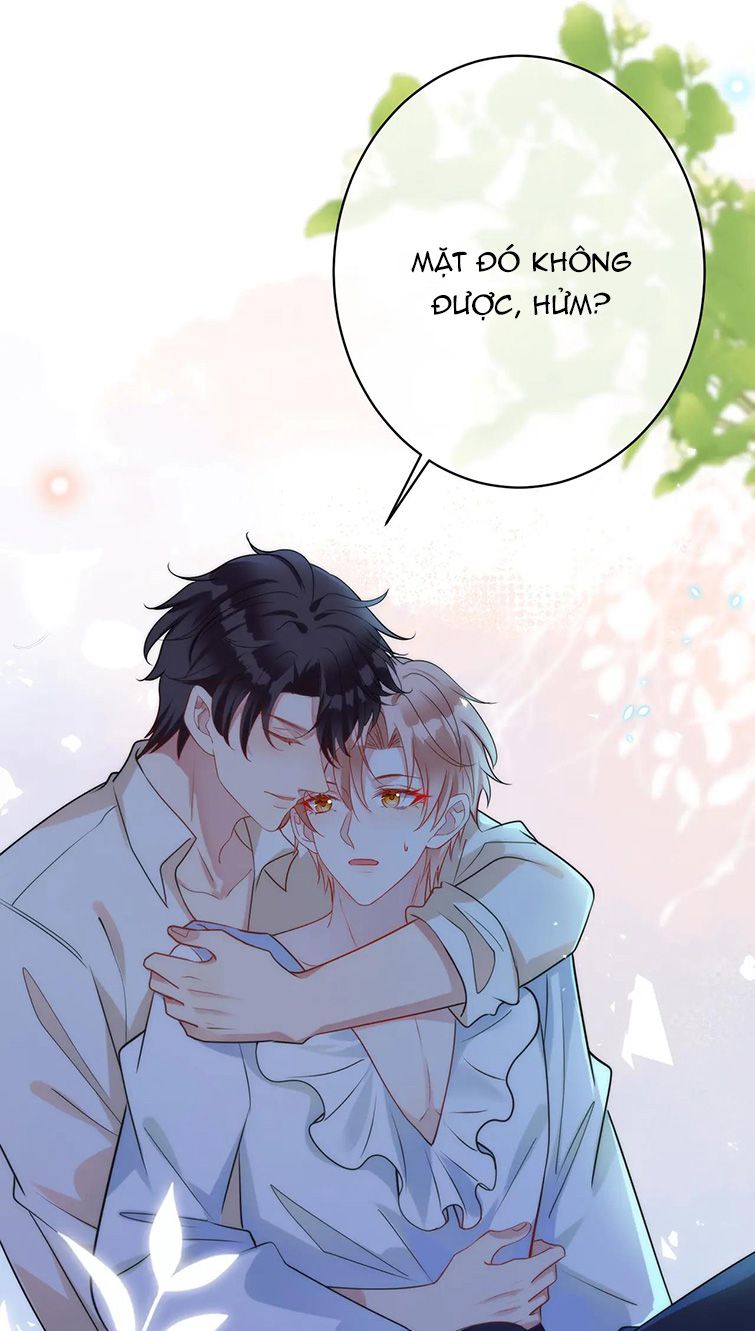 Kế Hoạch Tẩy Trắng Hắc Nguyệt Quang: Chapter 25