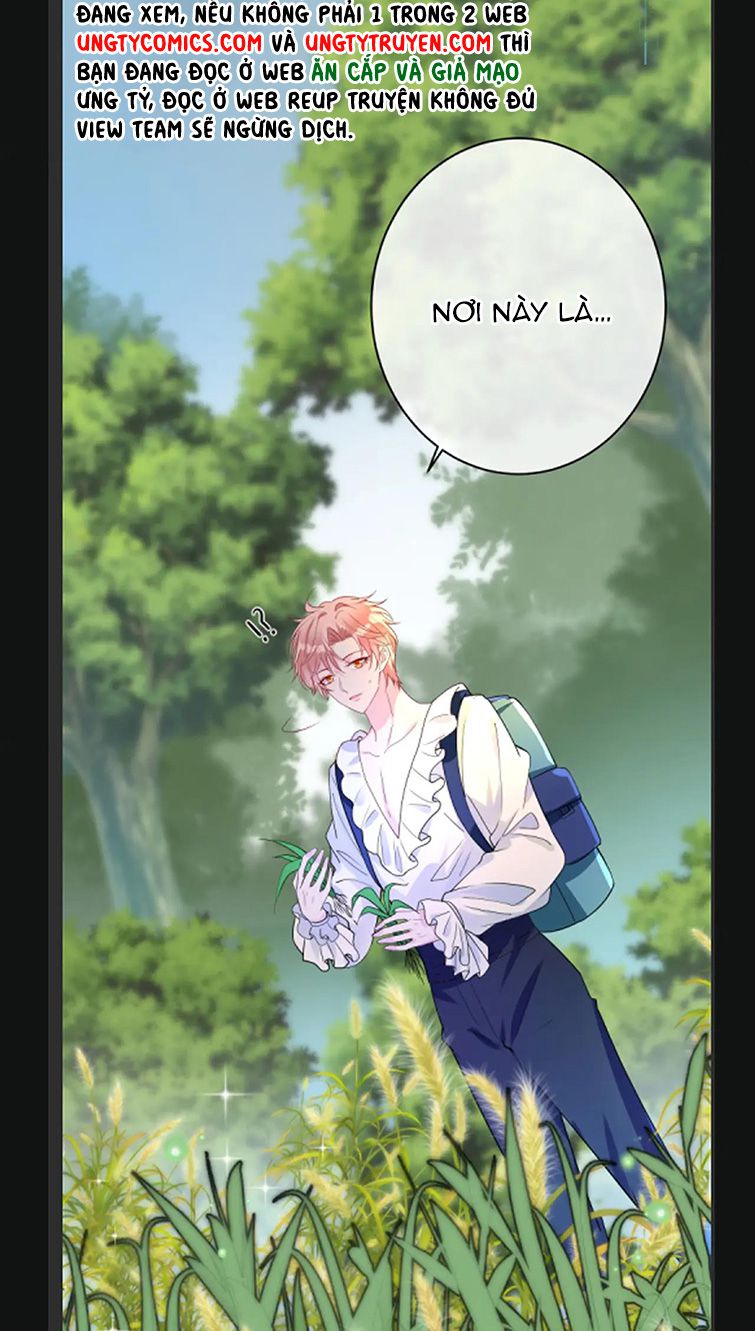 Kế Hoạch Tẩy Trắng Hắc Nguyệt Quang: Chapter 25