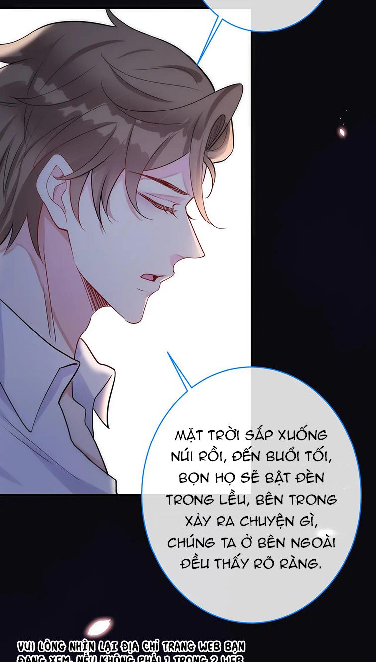 Kế Hoạch Tẩy Trắng Hắc Nguyệt Quang: Chapter 25