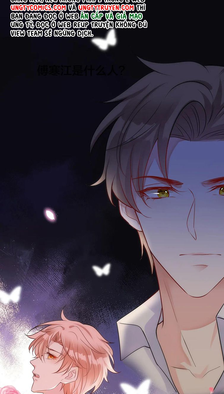 Kế Hoạch Tẩy Trắng Hắc Nguyệt Quang: Chapter 25