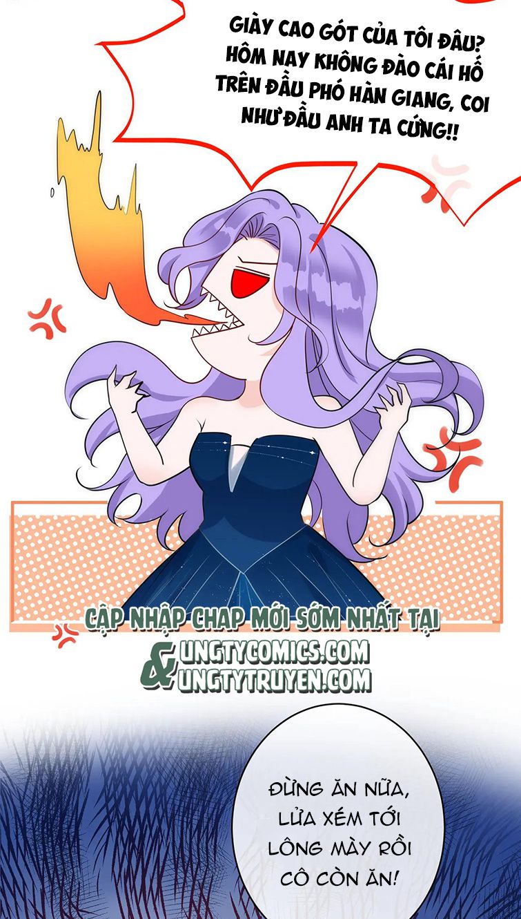 Kế Hoạch Tẩy Trắng Hắc Nguyệt Quang: Chapter 25