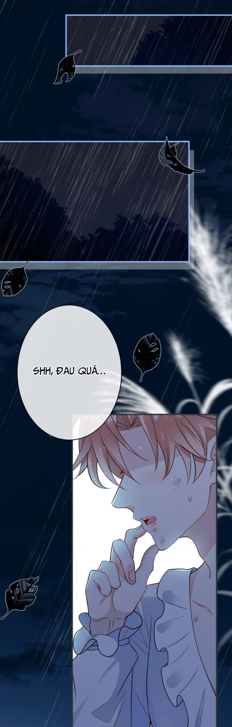 Kế Hoạch Tẩy Trắng Hắc Nguyệt Quang: Chapter 29