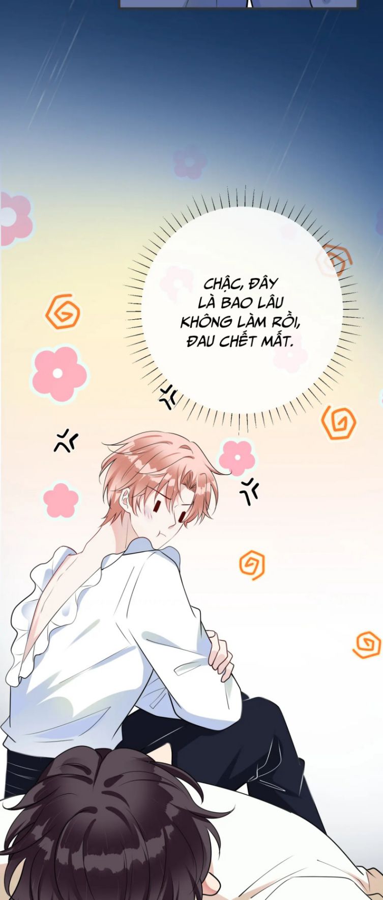 Kế Hoạch Tẩy Trắng Hắc Nguyệt Quang: Chapter 29